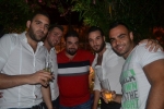 Saturday Night at Byblos Old Souk